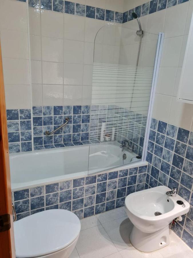 Apartamento Aparta Club La Barrosa Chiclana de la Frontera Exterior foto
