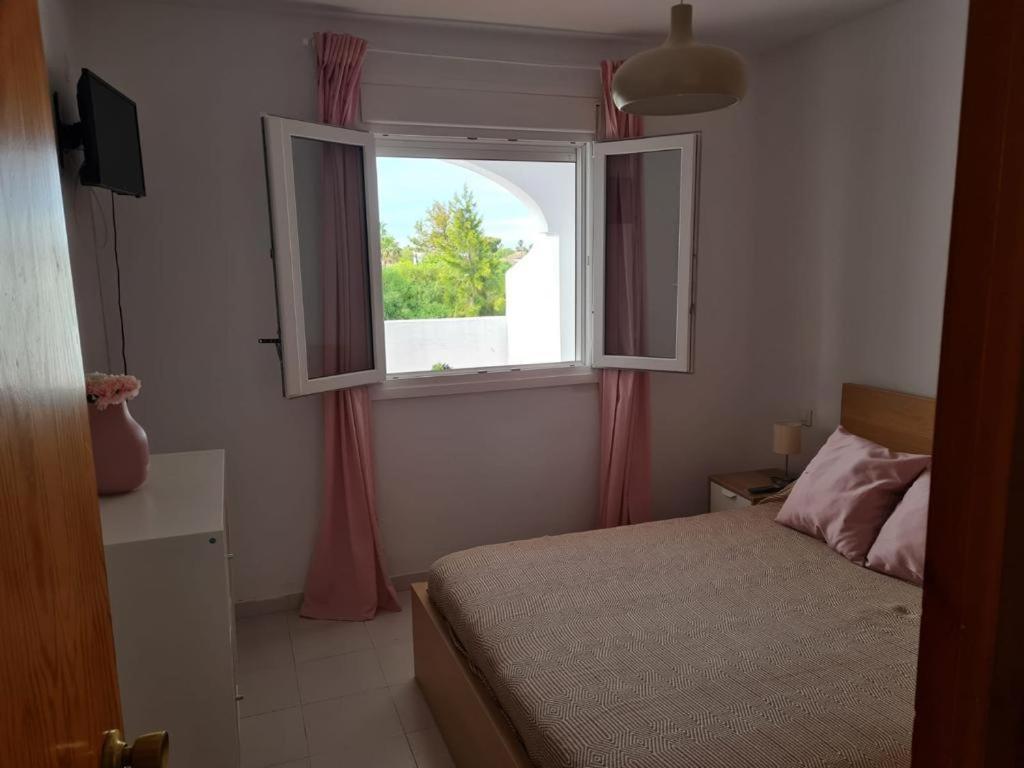 Apartamento Aparta Club La Barrosa Chiclana de la Frontera Exterior foto
