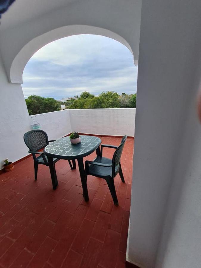 Apartamento Aparta Club La Barrosa Chiclana de la Frontera Exterior foto