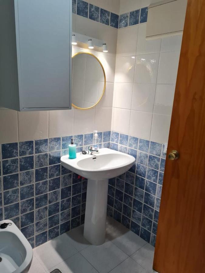 Apartamento Aparta Club La Barrosa Chiclana de la Frontera Exterior foto