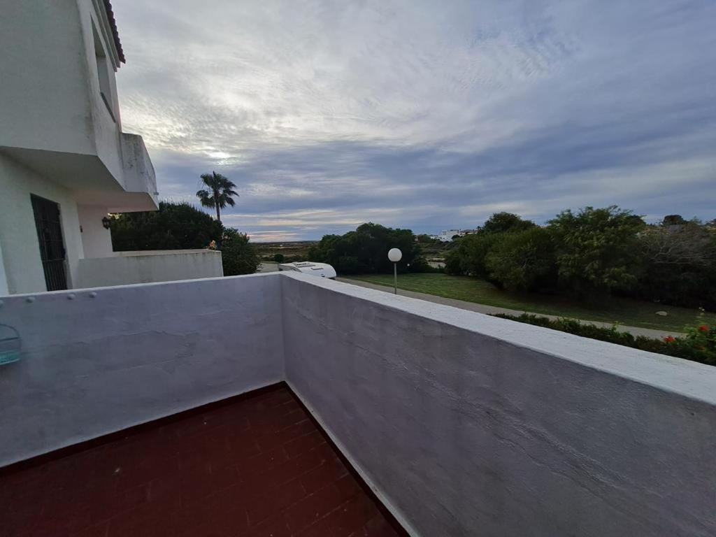 Apartamento Aparta Club La Barrosa Chiclana de la Frontera Exterior foto